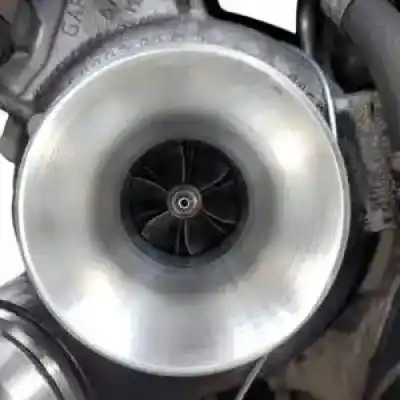 Peça sobressalente para automóvel em segunda mão motor completo por bmw serie 1 berlina (e81/e87) n47d20u0.n47d20a.11002146549 referências oem iam n47d20a  