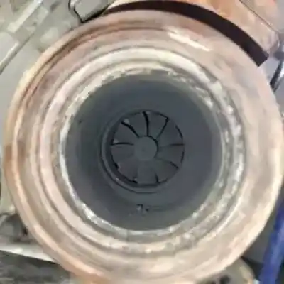 Peça sobressalente para automóvel em segunda mão motor completo por bmw serie 1 berlina (e81/e87) n47d20u0.n47d20a.11002146549 referências oem iam n47d20a  