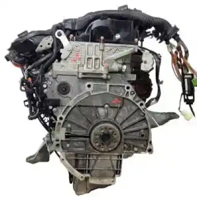 Peça sobressalente para automóvel em segunda mão motor completo por bmw serie 1 berlina (e81/e87) n47d20u0.n47d20a.11002146549 referências oem iam n47d20a  