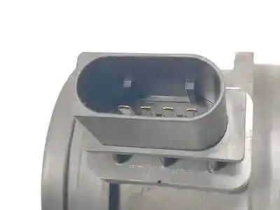 Second-hand car spare part flowmeter for bmw serie 1 berlina (e81/e87) n47d20u0.n47d20a.11002146549 oem iam references 7788743 0281002567 