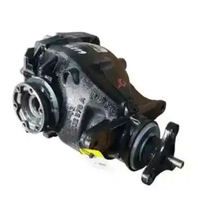 Pezzo di ricambio per auto di seconda mano Differenziale Posteriore per BMW SERIE 1 BERLINA (E81/E87) N47D20U0.N47D20A.11002146549 Riferimenti OEM IAM 7566169 RATIO: 3.07 