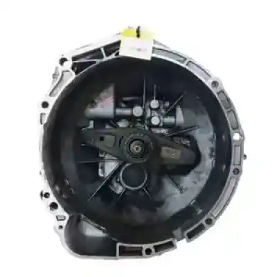 Second-hand car spare part Gearbox for BMW SERIE 1 BERLINA (E81/E87) N47D20U0.N47D20A.11002146549 OEM IAM references 5131746CBB  