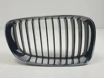 Peça sobressalente para automóvel em segunda mão grelha frontal por bmw serie 1 berlina (e81/e87) n47d20u0.n47d20a.11002146549 referências oem iam 7166440