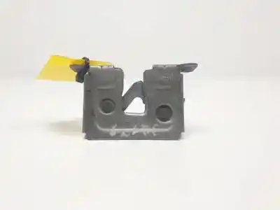 Peça sobressalente para automóvel em segunda mão FECHADURA DO CAPÔ por BMW SERIE 1 BERLINA (E81/E87)  Referências OEM IAM 51237115229  