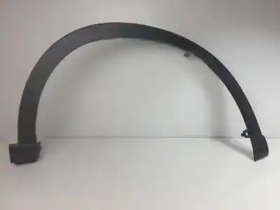 Gebrauchtes Autoersatzteil linke vordere kotflügelverbreiterung zum mazda cx-5 (ke, gh) 2.0 (keefw) oem-iam-referenzen kd5351w31