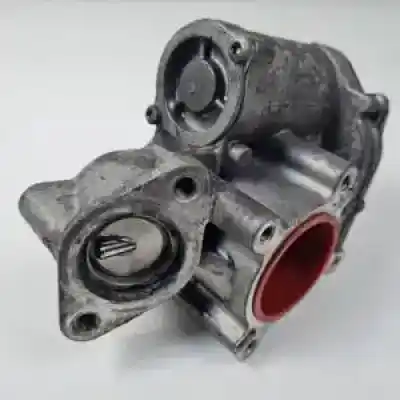 Second-hand car spare part EGR VALVE for RENAULT TRAFIC II FURGÓN  OEM IAM references 8200797706A A2C53179081 H8200327011 