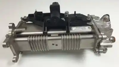 Peça sobressalente para automóvel em segunda mão radiador de gases de escape (egr) por opel mokka (c76) b16dth.lvl referências oem iam mm1136g