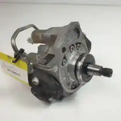 Peça sobressalente para automóvel em segunda mão bomba de injeção por opel mokka (c76) b16dth.lvl referências oem iam 55570040