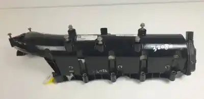 Peça sobressalente para automóvel em segunda mão coletor admissão por opel mokka (c76) b16dth.lvl referências oem iam 55569989
