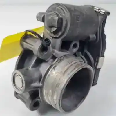 Peça sobressalente para automóvel em segunda mão borboleta de admissão por opel mokka (c76) b16dth.lvl referências oem iam 55570009db