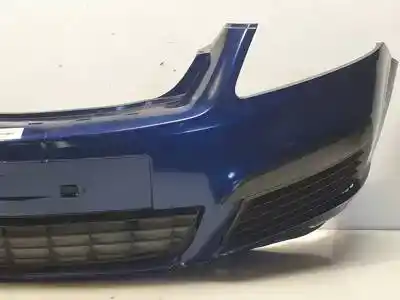 Pezzo di ricambio per auto di seconda mano paraurti anteriore per opel zafira b z16xe1 riferimenti oem iam   