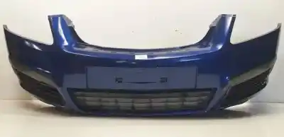 Peça sobressalente para automóvel em segunda mão Para Choques Dianteiro por OPEL ZAFIRA B Z16XE1 Referências OEM IAM   