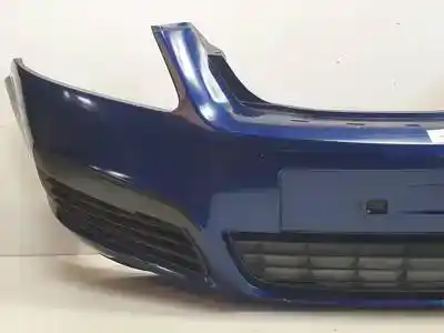 Pezzo di ricambio per auto di seconda mano paraurti anteriore per opel zafira b z16xe1 riferimenti oem iam   