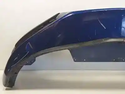 Pezzo di ricambio per auto di seconda mano paraurti anteriore per opel zafira b z16xe1 riferimenti oem iam   