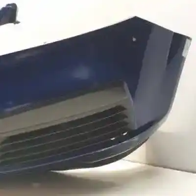 Pezzo di ricambio per auto di seconda mano paraurti anteriore per opel zafira b z16xe1 riferimenti oem iam   