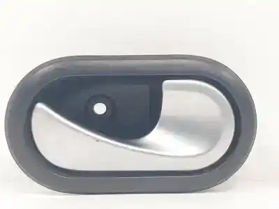 Peça sobressalente para automóvel em segunda mão  por DACIA LODGY (J92)  Referências OEM IAM 8200733847  