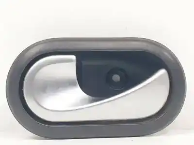 Peça sobressalente para automóvel em segunda mão  por DACIA LODGY (J92)  Referências OEM IAM 8200733848  