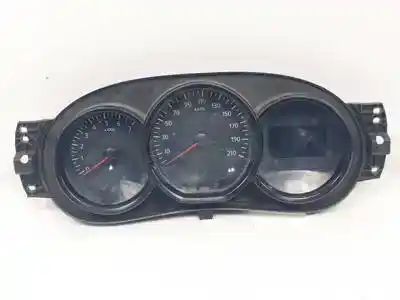 Peça sobressalente para automóvel em segunda mão  por DACIA LODGY (J92)  Referências OEM IAM 248099308R NS51799394A 
