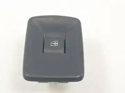 Peça sobressalente para automóvel em segunda mão botão / interruptor elevador vidro traseiro esquerdo por dacia lodgy (j92) k9k872 referências oem iam 00240089
