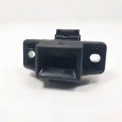 Peça sobressalente para automóvel em segunda mão fechadura do mala por dacia lodgy (j92) k9k872 referências oem iam 7700308997