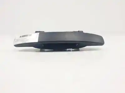 Peça sobressalente para automóvel em segunda mão puxador exterior traseiro direito por dacia lodgy (j92) k9k872 referências oem iam 806063553r