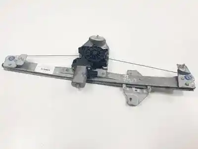 Peça sobressalente para automóvel em segunda mão elevador de vidros traseiro esquerdo por dacia lodgy (j92) k9k872 referências oem iam 128001472b