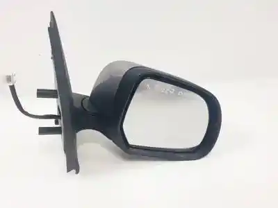 Peça sobressalente para automóvel em segunda mão espelho retrovisor direito por dacia lodgy (j92) k9k872 referências oem iam 12893090