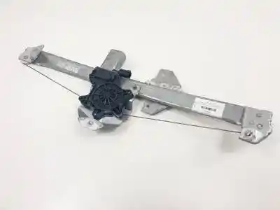 Peça sobressalente para automóvel em segunda mão elevador de vidros dianteiro direito por dacia lodgy (j92) k9k872 referências oem iam 128001471b