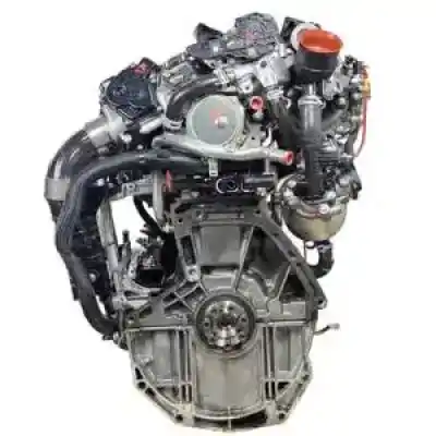 Peça sobressalente para automóvel em segunda mão motor completo por dacia lodgy (j92) k9k872 referências oem iam k9k876  