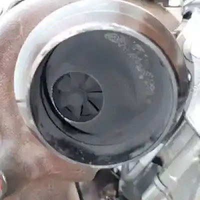 Peça sobressalente para automóvel em segunda mão motor completo por dacia lodgy (j92) k9k872 referências oem iam k9k876  