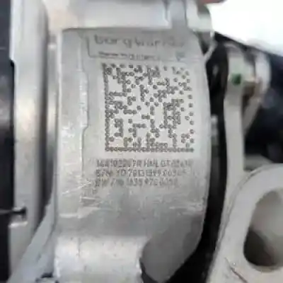 Peça sobressalente para automóvel em segunda mão motor completo por dacia lodgy (j92) k9k872 referências oem iam k9k876  