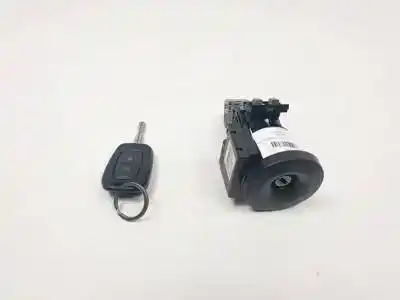 Second-hand car spare part ANTI-THEFT DEVICE for DACIA LODGY (J92) K9K872 OEM IAM references 487009602R  