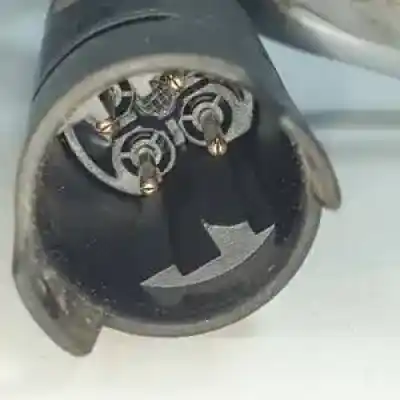 Second-hand car spare part lambda probe for bmw 5 (e60) 520 i oem iam references 11787513963  