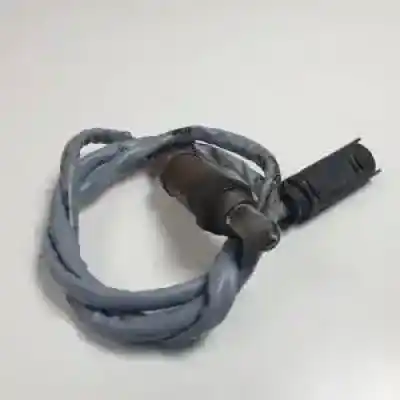 Pezzo di ricambio per auto di seconda mano sonda lambda per bmw 5 (e60) 520 i riferimenti oem iam 11787513963