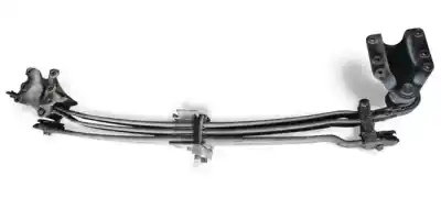 Pièce détachée automobile d'occasion lame de ressort arriere pour nissan atleon (tk) bd30ti références oem iam 