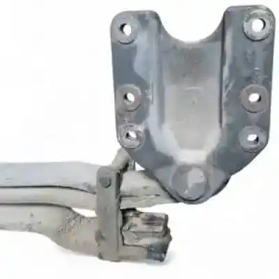 Second-hand car spare part rear leaf spring for nissan atleon (tk) bd30ti oem iam references   55202d6200