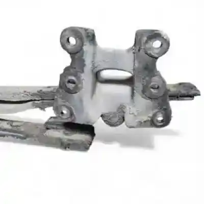 Second-hand car spare part rear leaf spring for nissan atleon (tk) bd30ti oem iam references   55202d6200