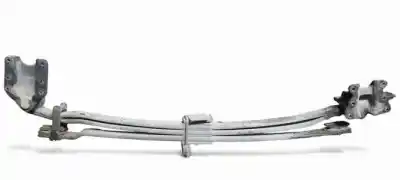 Pièce détachée automobile d'occasion lame de ressort arriere pour nissan atleon (tk) bd30ti références oem iam 