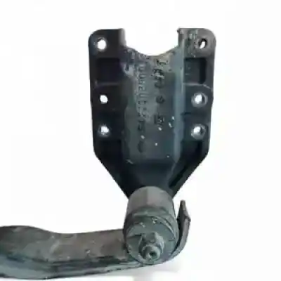 Second-hand car spare part front leaf spring for nissan atleon (tk) bd30ti oem iam references   54010f3904