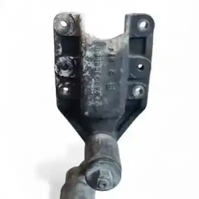 Second-hand car spare part front leaf spring for nissan atleon (tk) bd30ti oem iam references   54010f3904