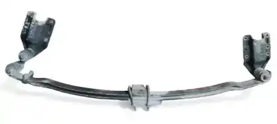 Pièce détachée automobile d'occasion lame de ressort avant pour nissan atleon (tk) bd30ti références oem iam 