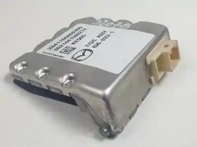 Gebrauchtes Autoersatzteil elektronisches modul zum mazda cx-5 (ke, gh) 2.0 (keefw) oem-iam-referenzen kd4567xcxe