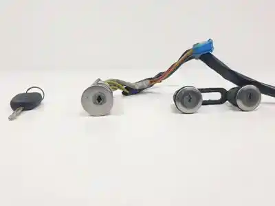 Second-hand car spare part ANTI-THEFT DEVICE for CITROEN XSARA PICASSO 9HY OEM IAM references   