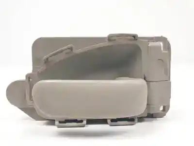Second-hand car spare part INTERIOR RIGHT FRONT HANDLE for CITROEN XSARA PICASSO 9HY OEM IAM references 963147677  