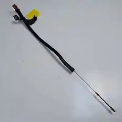 Peça sobressalente para automóvel em segunda mão vareta de óleo por citroen c4 berlina (b7) 9hpdv6dted.9h06.9hp referências oem iam 9672250580