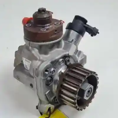 Peça sobressalente para automóvel em segunda mão bomba de injeção por citroen c4 berlina (b7) 9hpdv6dted.9h06.9hp referências oem iam 9688499680