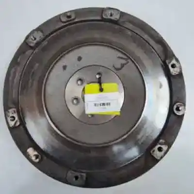 Peça sobressalente para automóvel em segunda mão volante do motor por citroen c4 berlina (b7) 9hpdv6dted.9h06.9hp referências oem iam 9686253980