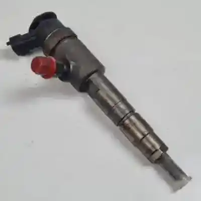 Second-hand car spare part INJECTOR for CITROEN C4 BERLINA (B7)  OEM IAM references 0445110340  