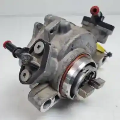 Peça sobressalente para automóvel em segunda mão depressor de travões / bomba de vácuo por citroen c4 berlina (b7) 9hpdv6dted.9h06.9hp referências oem iam 9684786780