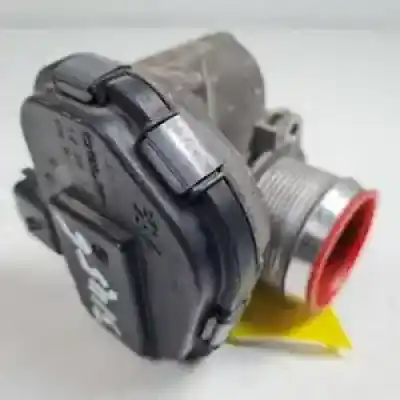 Peça sobressalente para automóvel em segunda mão borboleta de admissão por citroen c4 berlina (b7) 9hpdv6dted.9h06.9hp referências oem iam 9673534480
